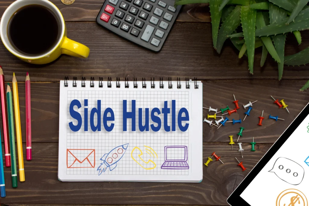 The Ultimate Guide to 20+ Side Hustles That Work in Today’s Economy