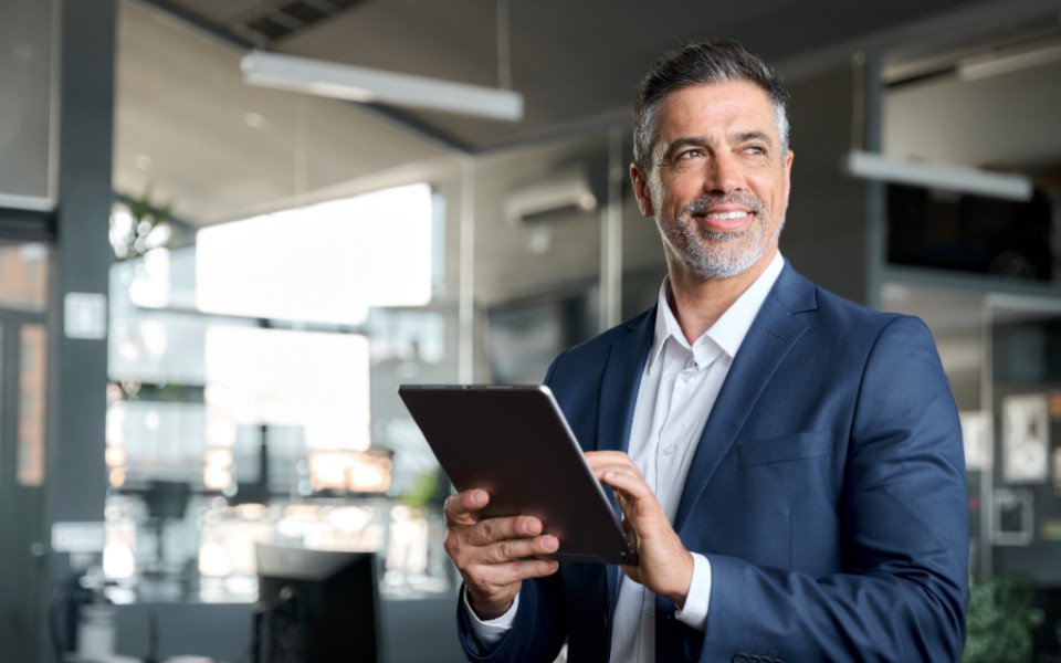 6 Insights Inside the CEO Mindset That Fuels Business Growth
