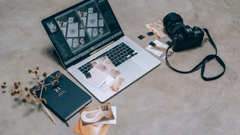 5 Profitable Digital Products You Can Sell Without a Website