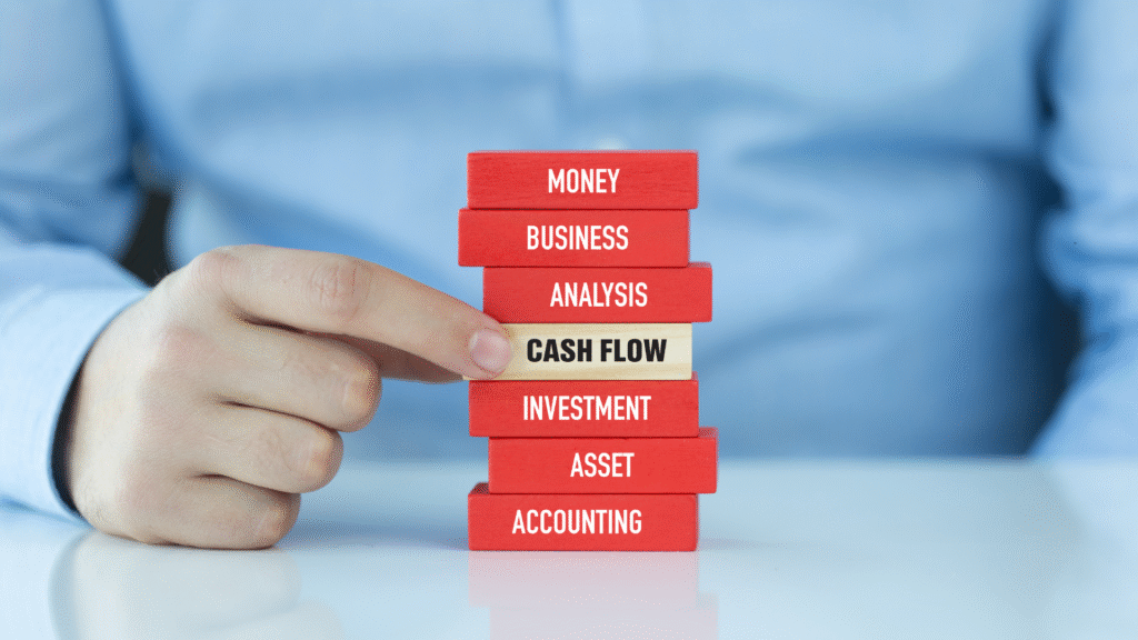 5 Cash Flow Mistakes That Can Kill Your Business