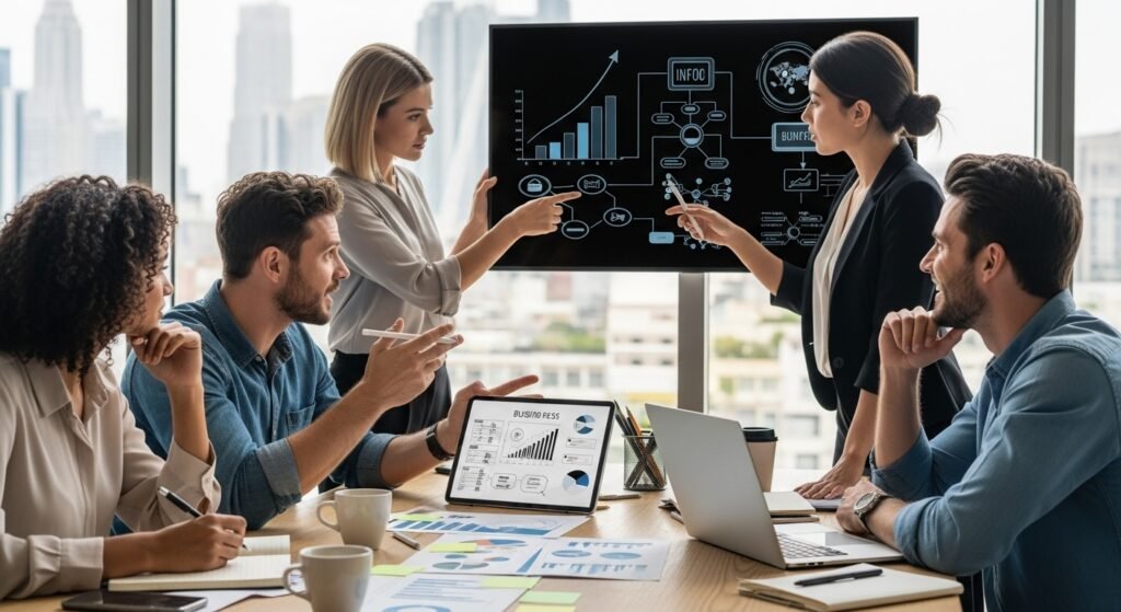 15 Powerful Business Tips for Introverts to Help You Thrive in Entrepreneurship Without Burning Out