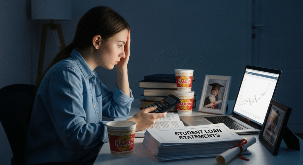How to Manage Student Loans Without Stress with Smart Repayment Tips