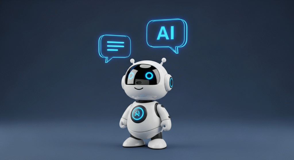 AI Chatbot Development Services to Automate Your Business in 2025